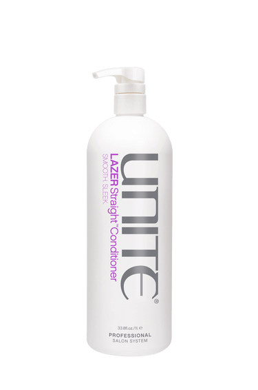 Unite Lazer Straight Conditioner 33.8oz / 1 Litre